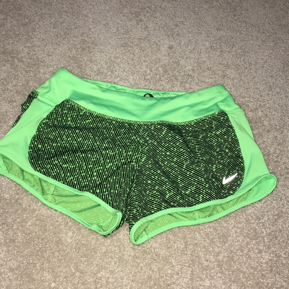Nike Shorts